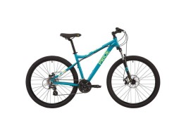 Велосипед 27,5" Pride STELLA 7.2 