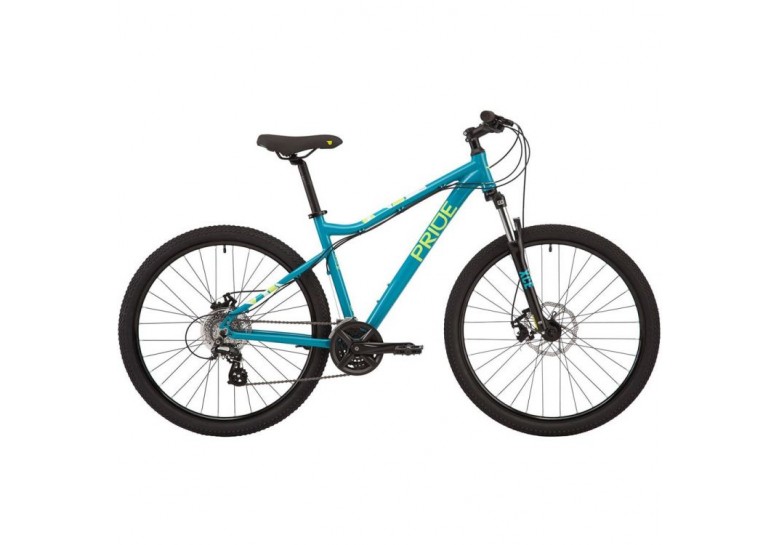 Велосипед 27,5" Pride STELLA 7.2 