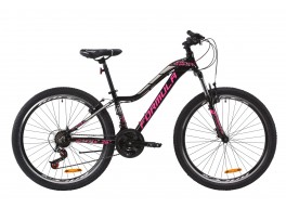 Велосипед AL 26 "Formula MYSTIQUE 2.0 AM Vbr 
