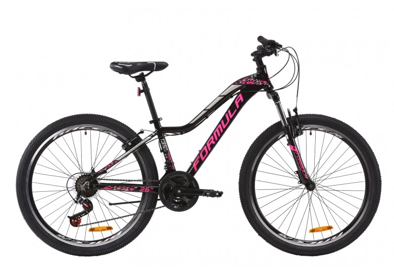 Велосипед AL 26 "Formula MYSTIQUE 2.0 AM Vbr Велосипед AL 26 "Formula MYSTIQUE 2.0 AM Vbr