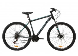 Велосипед AL 29 "Formula THOR 2.0 AM DD 