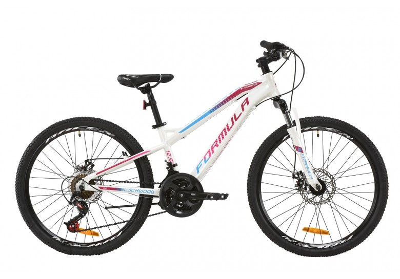 Велосипед AL 24" Formula BLACKWOOD 2.0 AM DD 2020 Велосипед AL 24" Formula BLACKWOOD 2.0 AM DD 2020