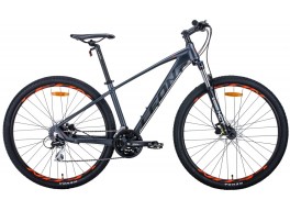 Велосипед 29" Leon TN-80 