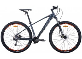 Велосипед AL 29 "Leon TN-70 