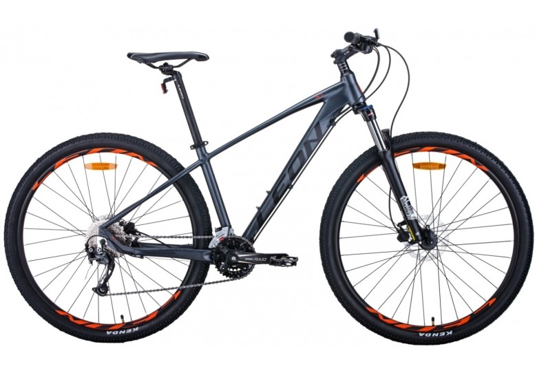 Велосипед AL 29 "Leon TN-70 Велосипед AL 29 "Leon TN-70