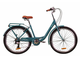  Велосипед 26" Dorozhnik RUBY 