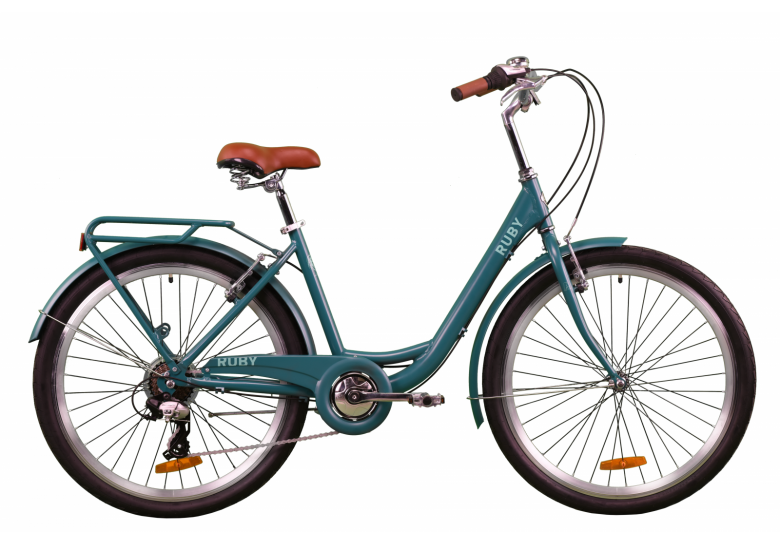 Велосипед 26" Dorozhnik RUBY Велосипед 26" Dorozhnik RUBY