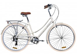 Велосипед 28 "Dorozhnik SAPPHIRE 2021 (бежевий)