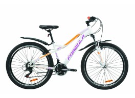 Велосипед 26 "Formula ELECTRA 15 2