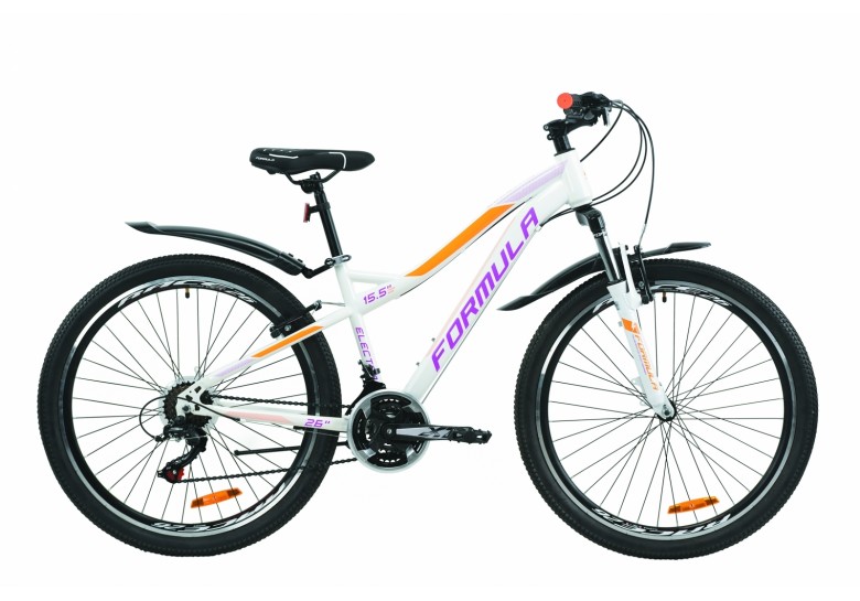 Велосипед 26 "Formula ELECTRA 15 2 Велосипед 26 "Formula ELECTRA 15 2