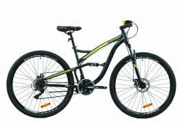 Велосипед 29 "Formula SPARK DD 