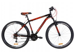Велосипед 29 "Discovery RIDER 
