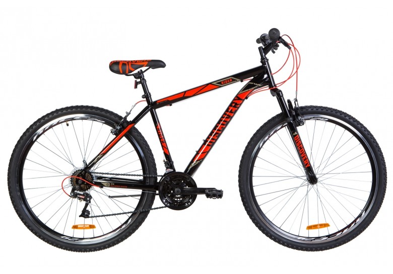Велосипед 29 "Discovery RIDER Велосипед 29 "Discovery RIDER