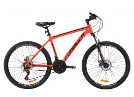 Велосипед AL 26 "Formula THOR 2.0 AM DD