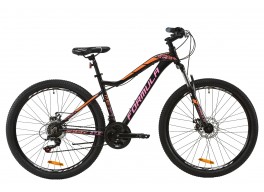Велосипед AL 27.5" Formula MYSTIQUE 1.0 AM DD
