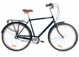 Велосипед 28" Dorozhnik COMFORT MALE планет. 2022