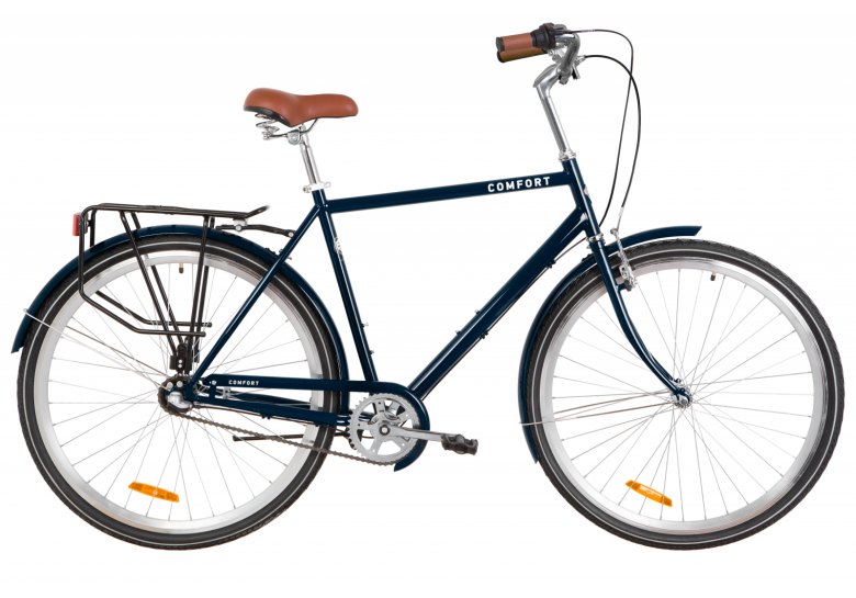 Велосипед 28" Dorozhnik COMFORT MALE планет. 2022 Велосипед 28" Dorozhnik COMFORT MALE планет. 2022