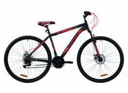 Велосипед 29 "Discovery RIDER DD 