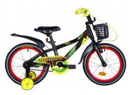 Велосипед 16" Formula STORMER 