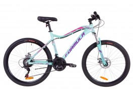 Велосипед 26 "Formula MYSTIQUE 