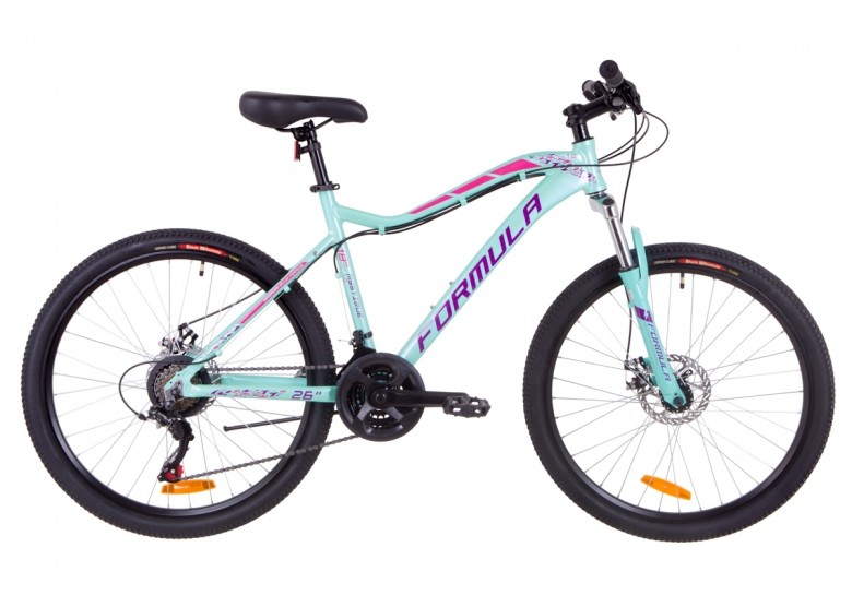 Велосипед 26 "Formula MYSTIQUE Велосипед 26 "Formula MYSTIQUE