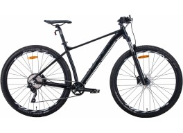 Велосипед 27.5" Leon XC-60 