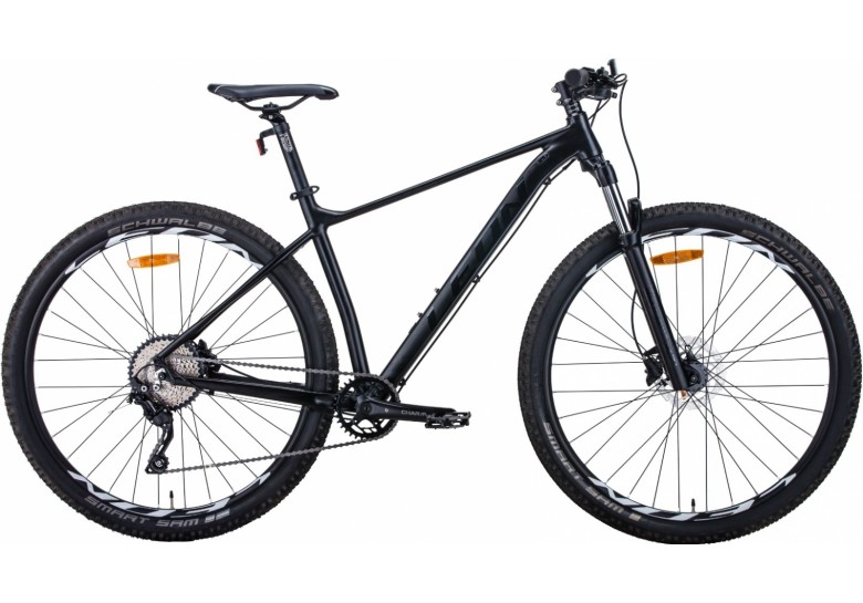 Велосипед 27.5" Leon XC-60 Велосипед 27.5" Leon XC-60
