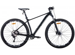 Велосипед 29" Leon TN-70 AM Hydraulic lock out HDD 2024