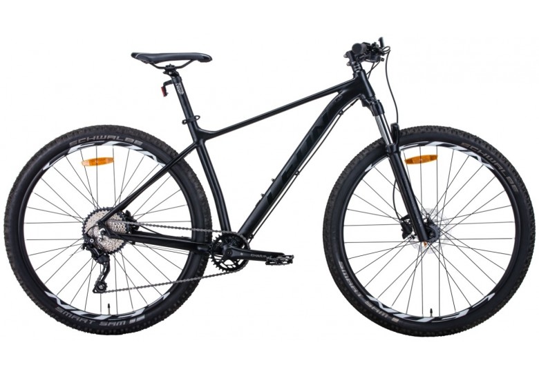 Велосипед 29" Leon TN-70 AM Hydraulic lock out HDD 2024 Велосипед 29" Leon TN-70 AM Hydraulic lock out HDD 2024