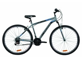 Велосипед 29 "Discovery RIDER 