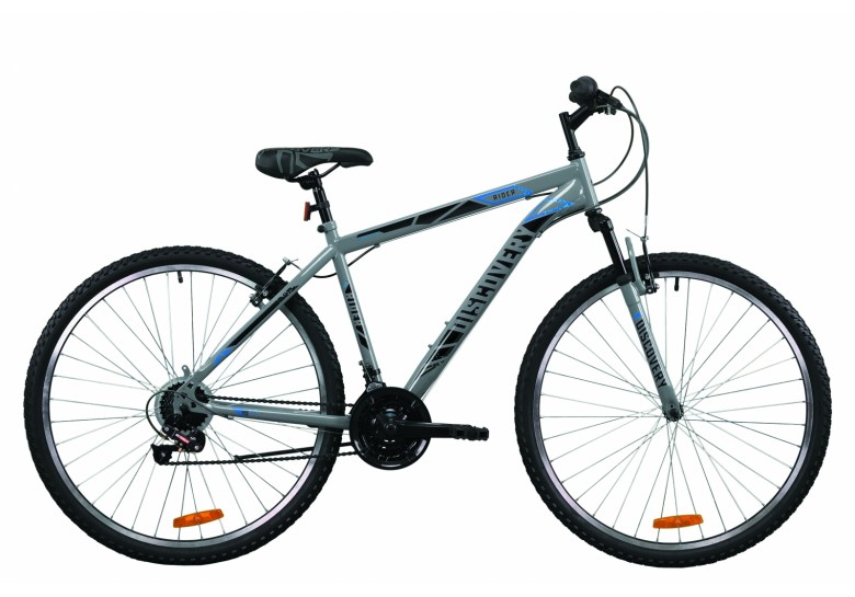 Велосипед 29 "Discovery RIDER Велосипед 29 "Discovery RIDER