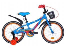 Велосипед 18" Formula STORMER 