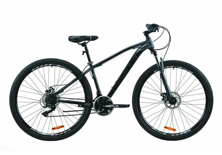 Велосипед 29 "Formula DRAGONFLY Велосипед 29 "Formula DRAGONFLY