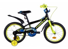 Велосипед 16" Formula FURY 