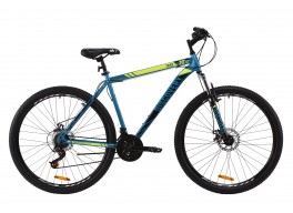 Велосипед ST 29 "Discovery TREK AM DD 