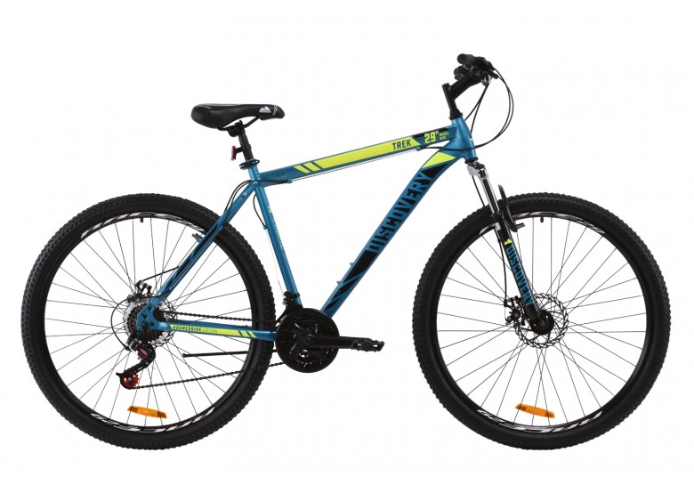 Велосипед ST 29 "Discovery TREK AM DD Велосипед ST 29 "Discovery TREK AM DD
