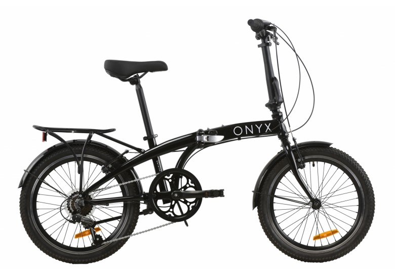 Велосипед 20 "Dorozhnik ONYX складаний Велосипед 20 "Dorozhnik ONYX складаний
