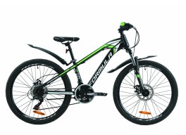 Велосипед 24" Formula DAKAR 