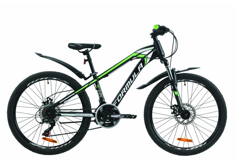 Велосипед 24" Formula DAKAR Велосипед 24" Formula DAKAR