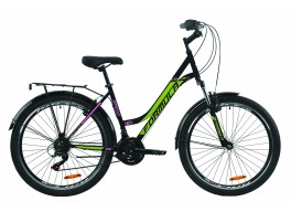 Велосипед 26" Formula OMEGA 2021