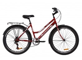 Велосипед ST 26" Discovery PRESTIGE WOMAN 
