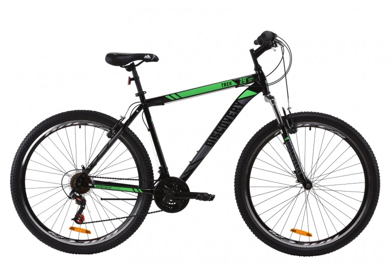 Велосипед ST 29 "Discovery TREK AM Vbr Велосипед ST 29 "Discovery TREK AM Vbr