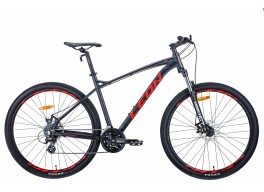 Велосипед 29 "Leon TN-90 