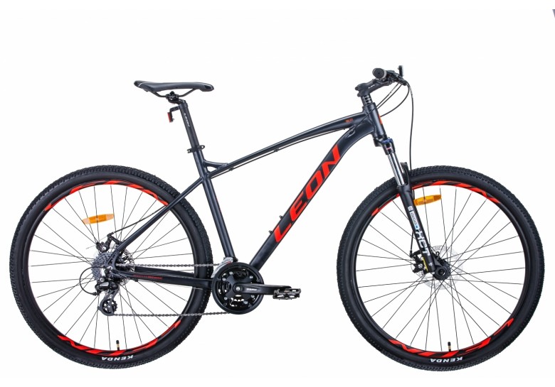 Велосипед 29 "Leon TN-90 Велосипед 29 "Leon TN-90