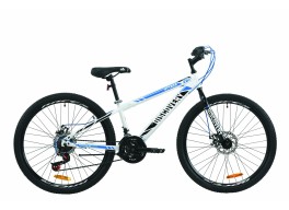 Велосипед ST 26" Discovery ATTACK DD 