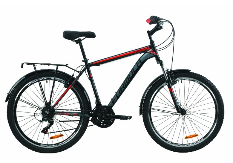 Велосипед 26 "Formula MAGNUM 2021 Велосипед 26 "Formula MAGNUM 2021