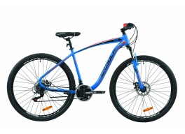 Велосипед 29 "Formula KOZAK 2021