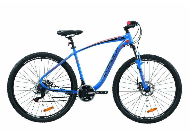 Велосипед 29 "Formula KOZAK 2021 Велосипед 29 "Formula KOZAK 2021