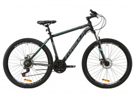 Велосипед AL 27.5 "Formula THOR 2.0 AM DD 