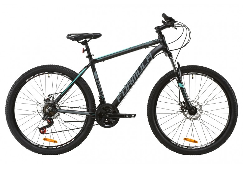 Велосипед AL 27.5 "Formula THOR 2.0 AM DD Велосипед AL 27.5 "Formula THOR 2.0 AM DD
